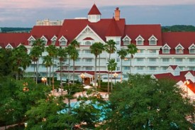 Disney's Grand Floridian